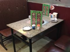 -晓林火锅(安定门店)