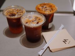 -M Stand(成都COSMO店)