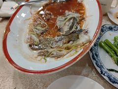-麒麟中餐厅·经典粤菜·地道菜式老字号(广州长隆酒店)