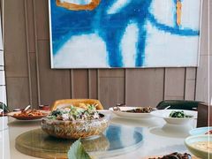 -香厨中餐厅(松北香格里拉店)