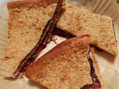 -高力乐面包咖啡厅(西塔店)