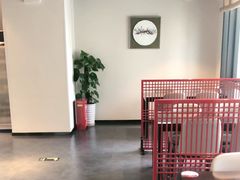 -黑松白鹿(金融街店)