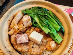 -华记煲仔华·煲仔饭(三元里万科里店)