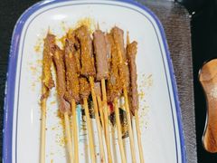 -云阿蛮生烫牛肉米线(景星店)