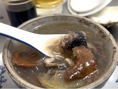 炖老龟-達揚原味燉品(文明路店)