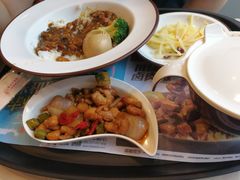 -乡村基(大渡口区国际广场店)