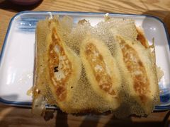 大虾锅贴-老街烧烤·四方路小烤肉(书院路店)