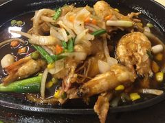 -真浪花园海鲜餐馆