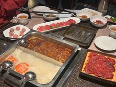-皇城老妈火锅(琴台店)