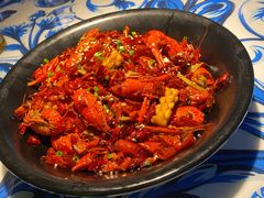 -川流不息·地道川菜·小龙虾(新松江路店)