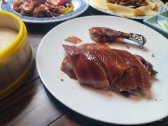 -百花深处·老北京风味菜