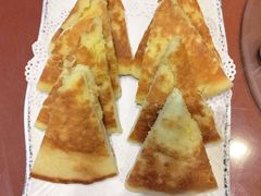 大黄米发面饼-渔掌门(铁东店)