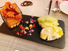 一品小酥肉-得丘礼享谷·玉兰苑