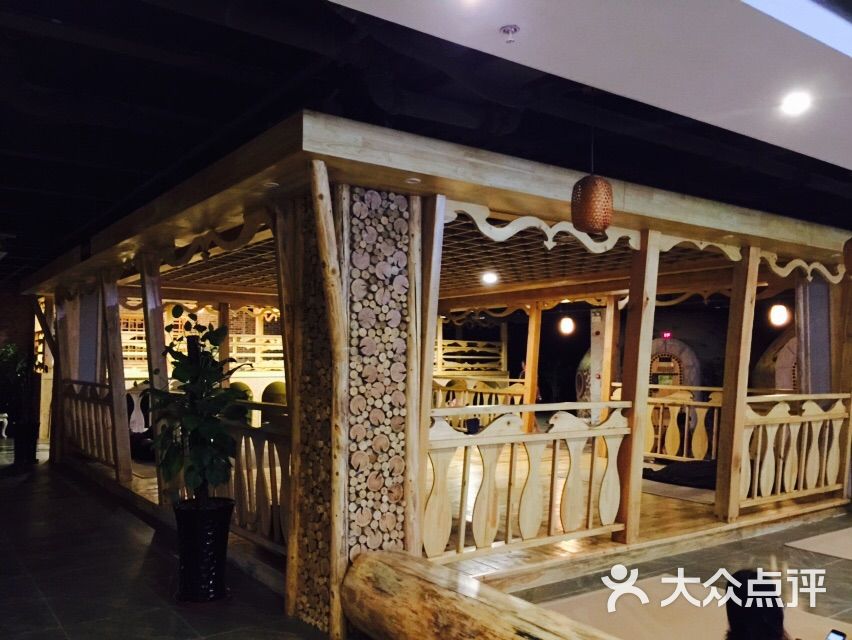 金水汤泉-图片-青岛休闲娱乐-大众点评网