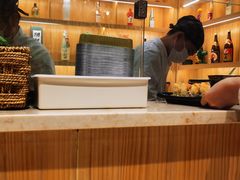 -上户日本料理(北仑富邦店)