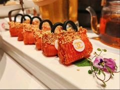 -曼格纳·曼芯馆(杨浦店)