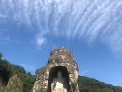 -柯岩风景区