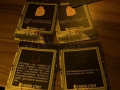 -剧狐剧本杀·月球探案馆(人民广场1号店)