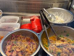 -山林熟食(兰溪路店)