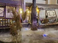 -淀里船宴(卓达店)