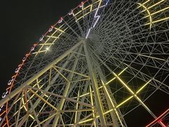 -琴岛之星摩天轮