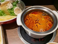-前门后头老北京铜锅涮肉·京味菜·烤鸭(伊藤洋华堂店)