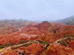 -丹霞山风景名胜区
