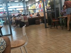 大堂-CoCo都可(秀英万达店)