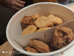 39元炸鸡分享桶-麦当劳(金桥店)