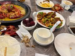 -金陵暴走小龙虾·迷踪蟹(凯德MALL店)
