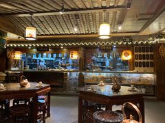 大堂-杨记隆府(重庆总店)
