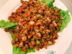 -阿拉丁新疆风味餐厅·清真(罗廊巷店)