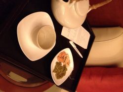 悦椿Spa(花园酒店)-悦椿SPA