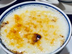 焦糖甜酒双皮奶-周大娘牛乳(旧寨古村总店)
