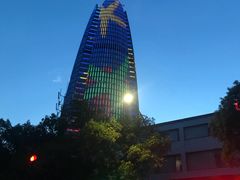 -宁波财富中心