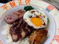 -肥韬茶餐厅(海上世界店)