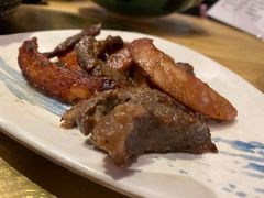 -一井烧肉·活鳗·寿司(望京SOHO店)