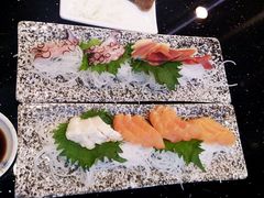 -真剑日本料理·铁板烧(贵州路店)