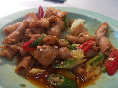 -大江南食府(石景山店)