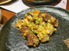 -大渔铁板烧(中山路八佰伴店)