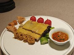 -花家怡园(四合院总店)