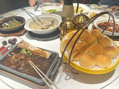 -海宝酒家(中山四路店)