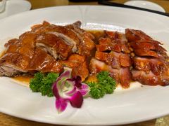 -品大三·南京菜(大行宫店)