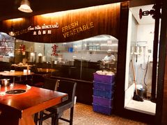 -绿草地·湘菜(喜盈门店)
