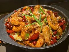 -川成元·麻辣香锅(凯德MALL西直门店)