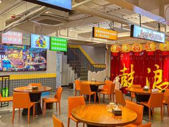 -醉壹号海鲜大排档(厦门美食地标店)