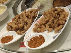 -蜀留香火锅(社会山店)