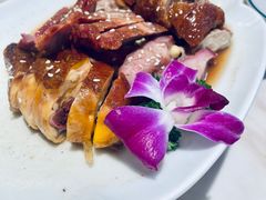 烧味三拼-顺粤楼·粤菜·点心(融创茂店)
