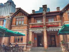-星巴克(天津五大道店)