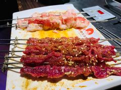 -邢氏老太太烧烤(罗湖店)